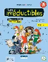 Les irréductibles, 5e année, Cahiers d'apprentissage A&B, version imprimée (9998202010068)