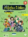 Les irréductibles, 6e année, Cahiers d'apprentissage A&B (9998202010075)