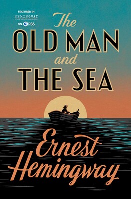 Novel: The old man and the sea, Ernest Hemingway (9780684801223)