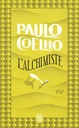 Roman : L'alchimiste, Paul coelho (9782290258064)