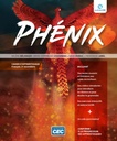 Phénix 3e secondaire - Cahier d'apprentissage (incluant le code grammatical et les exercices interactifs) (9782766203512)