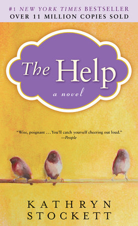 Roman : The Help, Kathryn Stockett (9780425232200)