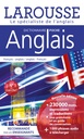 Dictionnaire Larousse Français-Anglais, Format Poche