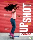 Upshot, Cycle 2 Year 1, Combo Printed and digital Student Workbook + Interactive Workshops for 1 Year, Ed. Chenelière (ISBN : 9998202111109)