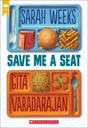 Novel: Save me a seat (9780545846615)