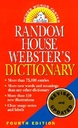 The Random House Webster's Dictionary (Uniligue Anglais) (9780345447258)