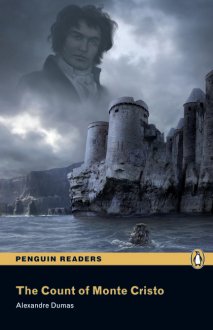 Novel: The Count of Monte Cristo, Penguin Readers (9781405881807)