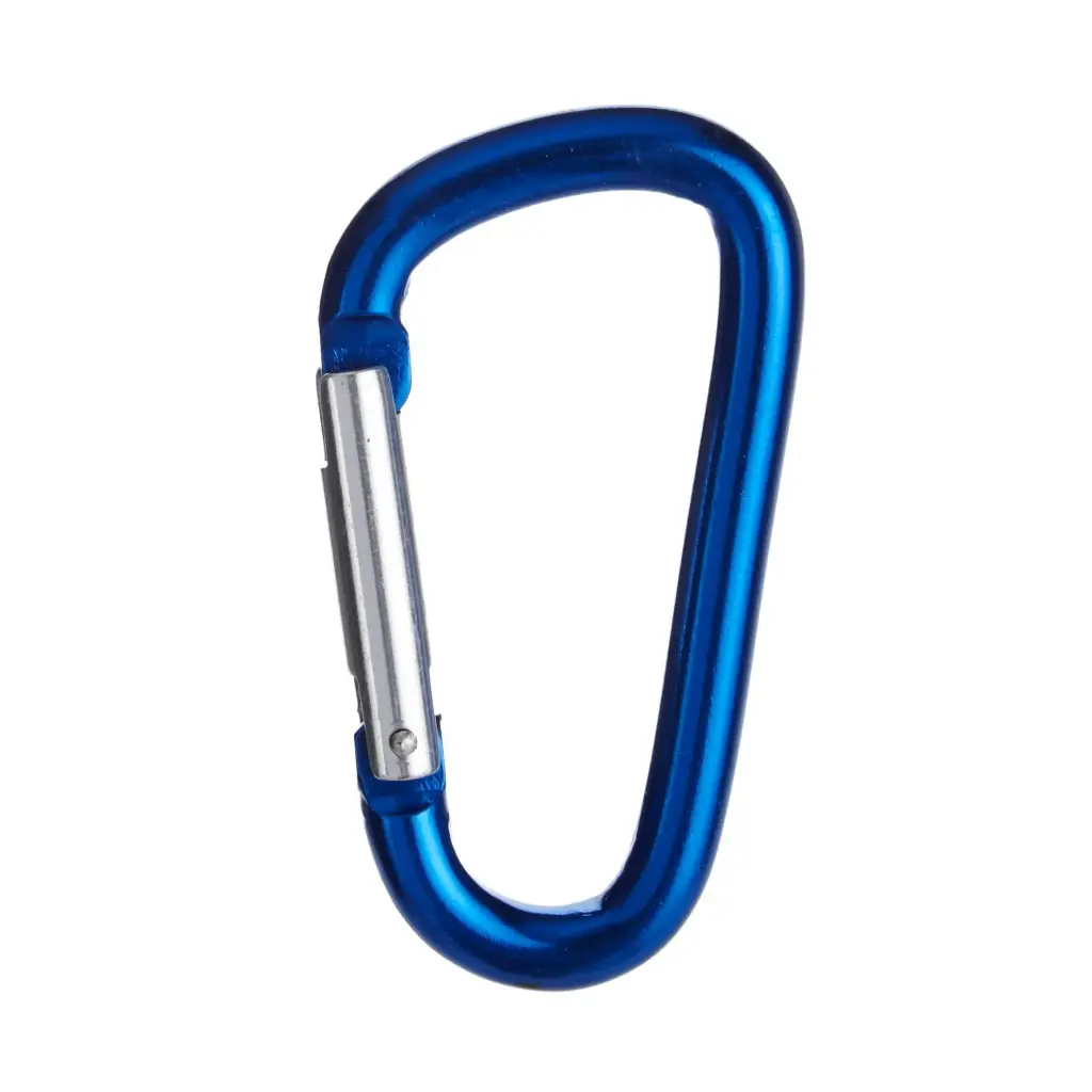 [MOUS] Carabiner Clip