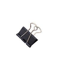 Foldback Clip, 2" 