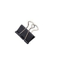 Pince-note repliable, 2" 