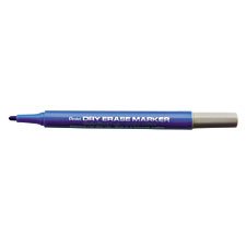 [PENTEL] Marqueur effaçable à sec, Pointe Fine (Dry Erase Pentel), Coul. Ass.