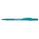 Papermate Pen, Medium, Assorted Colors