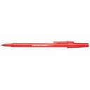 Stylo «Papermate», Moyen, Rouge