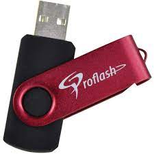 Flash Stick, 32 GB