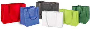 [SAC] Reusable Bag