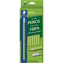 Staedtler Wopex HB Pencils (Pkg of 10)