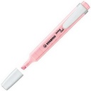 Highlighter Stabilo Swing Cool, Pastel, Pink