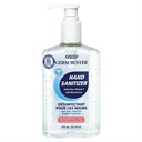 Aloes Gel Hand Sanitizer, Pump, 275 ml