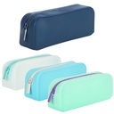 Silicone Pencil Case, Small, ass. colors