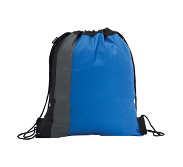Carry All Bag, Blue 