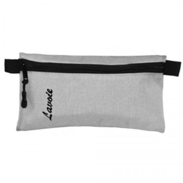 Lavoie Single Pencil Case, Platine (This style is offered only until stock is depleted)