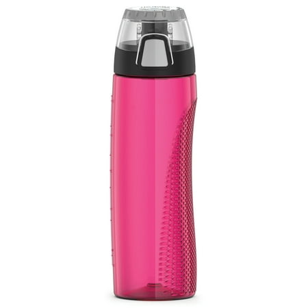 [TH710R] Thermos Hydratation Bottle, 710, Pink 