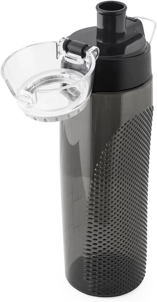 Thermos Hydratation Bottle, 710 ml, Smoke (This style is offered only until stock is depleted)