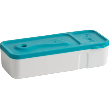 [TRU21] Fuel Snack'n Dip Container, Tropical 