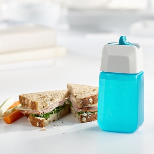 Boîte à jus Nectar Fuel, 350 ml, Tropical