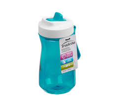 Bouteille Splash Fuel, 450 ml, Tropical (modèle offert jusqu'à l'épuisement des stocks)