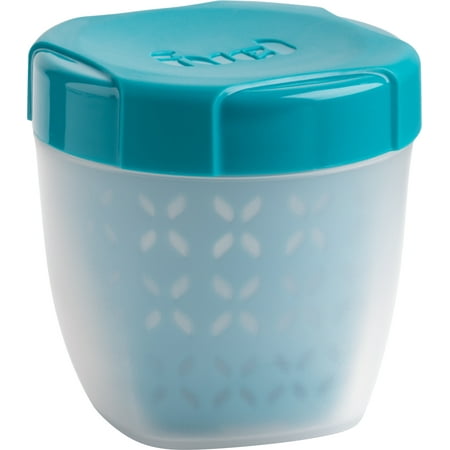[TRU49] Fuel Fruit Container, Tropical, 350 ml 