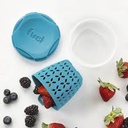 Fuel Fruit Container, Tropical, 350 ml (This style is offered only until stock is depleted)