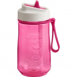 [TRU65] Bouteille Fuel Splash, 450 ml, Corail