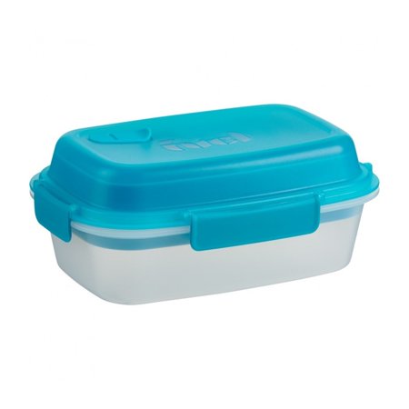 [TRU69] Boîte Summit Bento, Tropical 