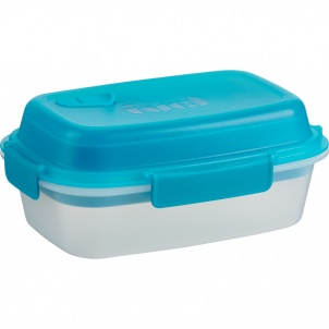 Fuel Summit Bento Box, Tropical 