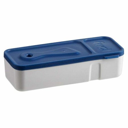[TRU71] Fuel Snack'n Dip Container, Blueberry 