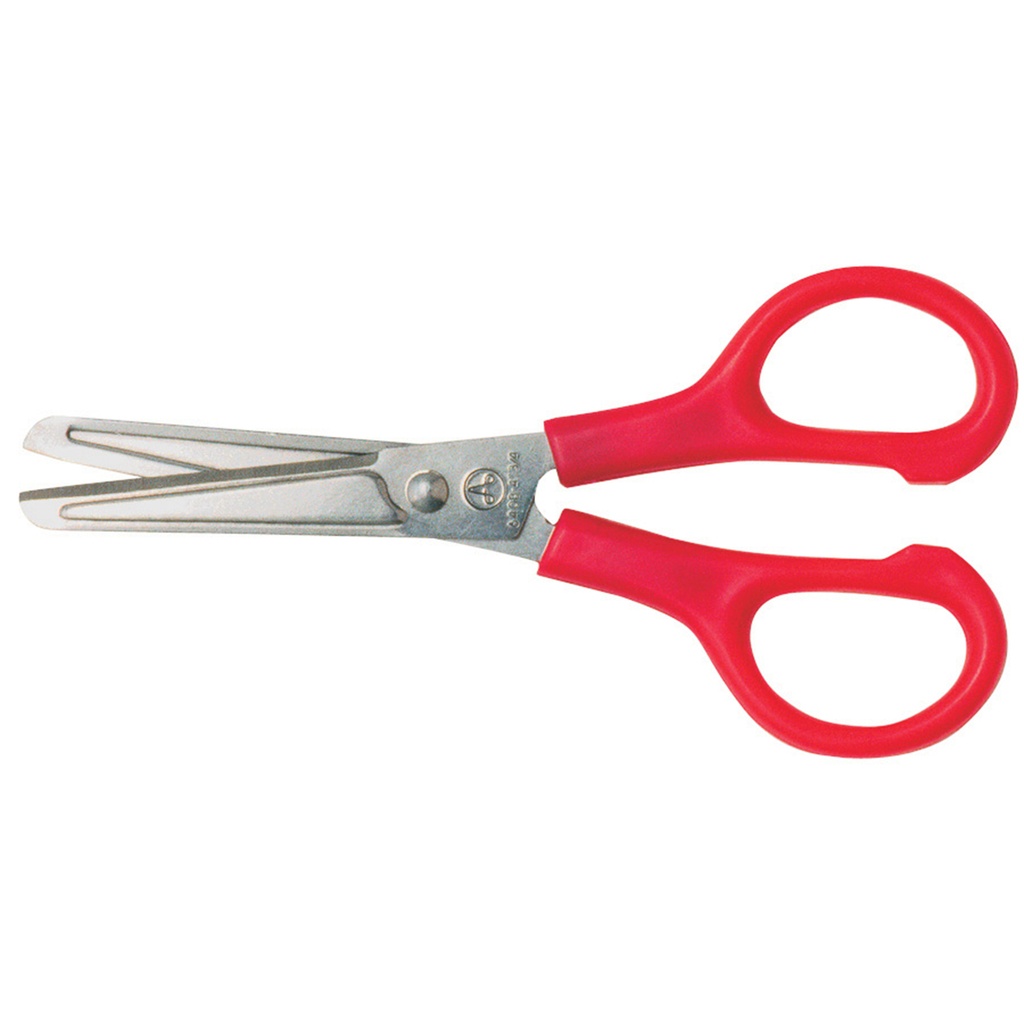 School Scissors, 5 inches, Blunt Tip