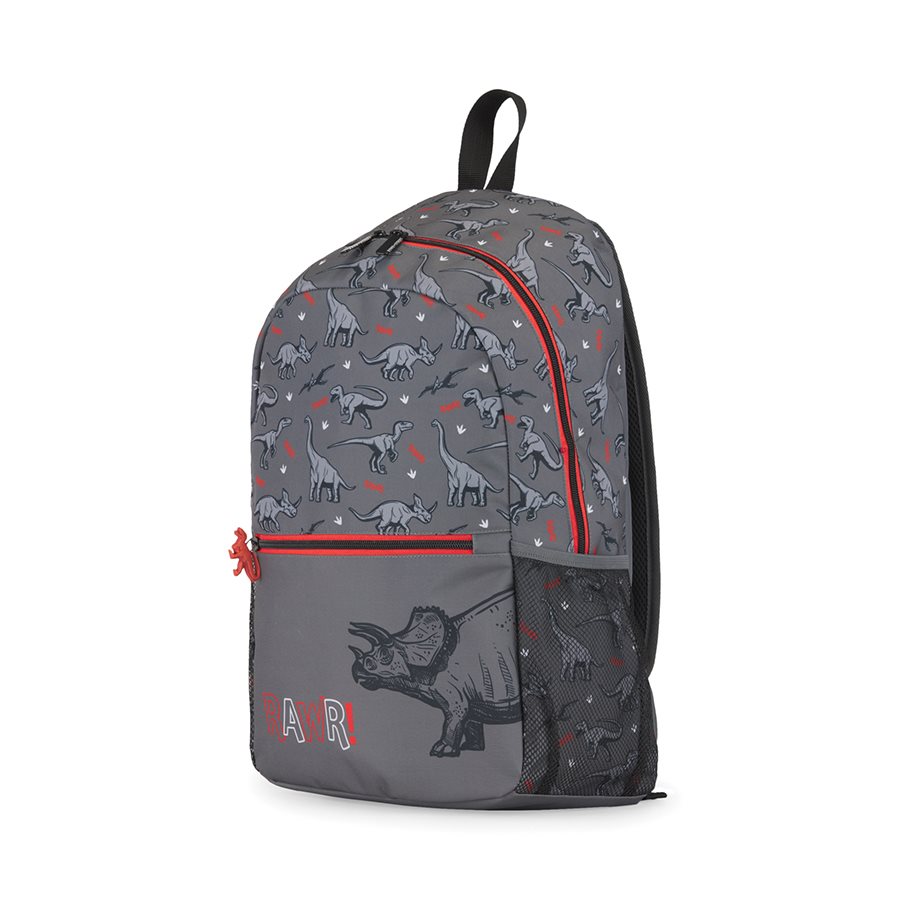 Bond Street Backpack, Dinosaur