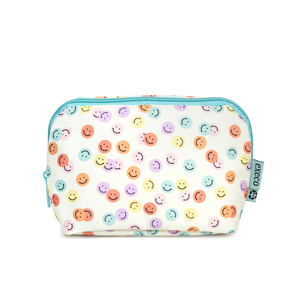 Pochette congelable sourire