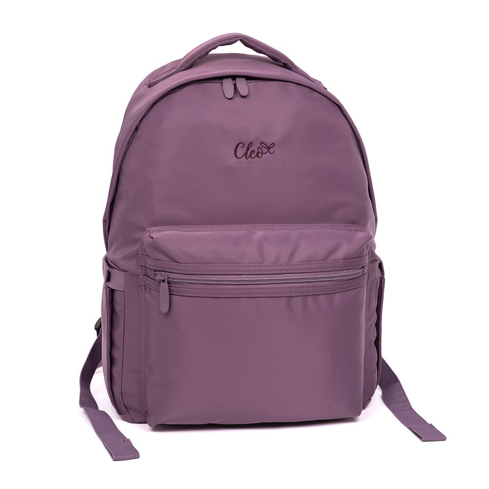 Cleo Backpack, Pink