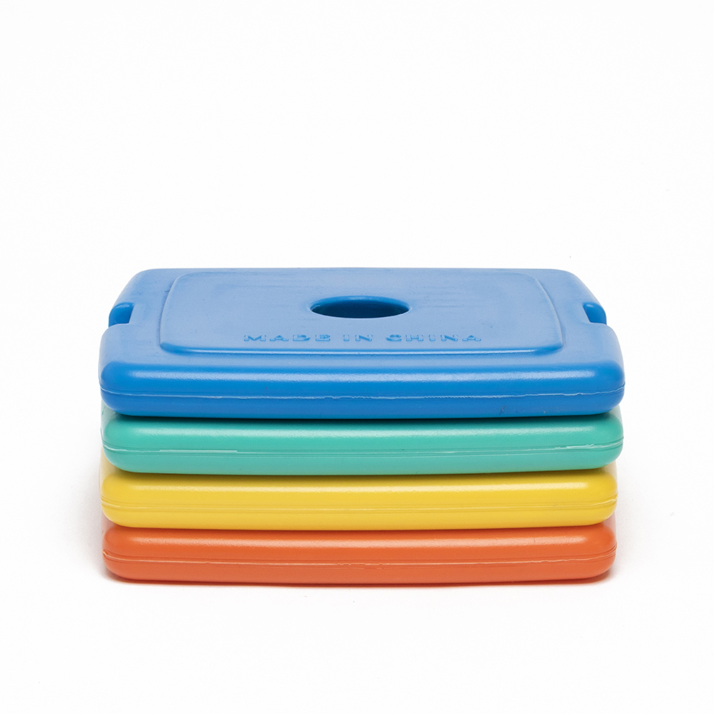 [Y834903] Blocs réfrigérants, ensemble de 4 empilables