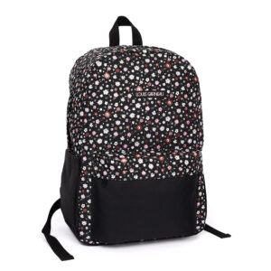 Louis Garneau Backpack, Small Flowers