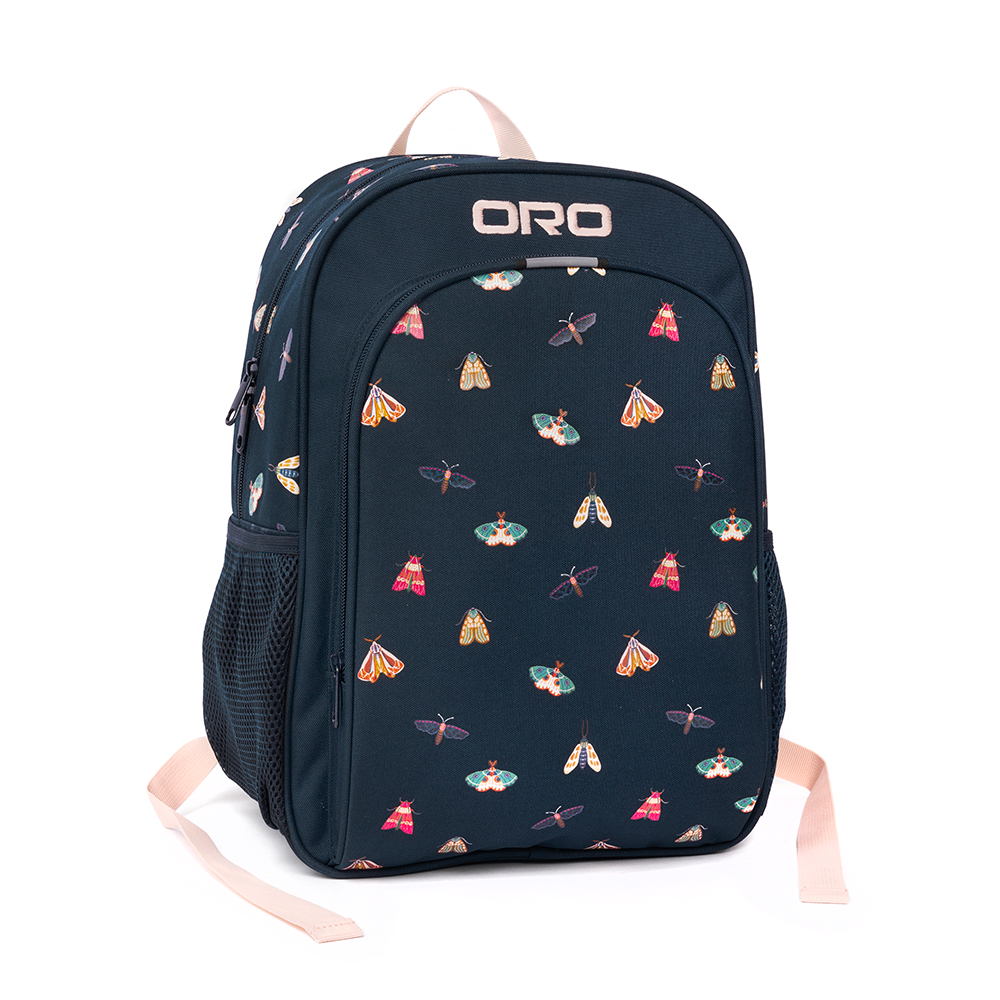 Oro Backpack, Butterflies