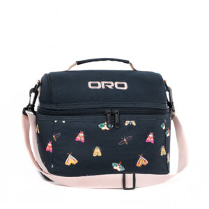 Louis Garneau Dome Lunch Box, Butterflies