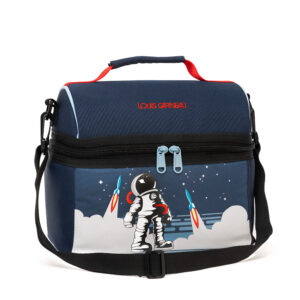 Louis Garneau Dome Lunch Box (Kids)