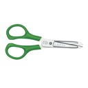 School Scissors, 6 inches, Semi-pointed