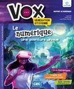 Vox 5e année - Ensemble des 5 fascicules (9782766211029)