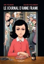 BD : Le journal d'Anne Frank, Ari Folman, David Polonsky (9782702166789)