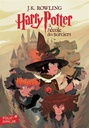 Roman : Harry Potter à l'école des sorciers, Gallimard-Jeunesse (9782075187541)