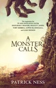 Novel: A monster calls, Patrick Ness (9780763692155)